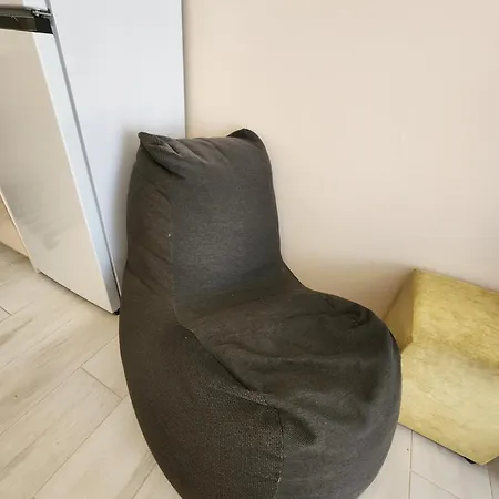 Nila's Comfy Qerret Apartment *