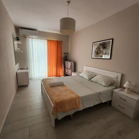Apartment Nila's Comfy Qerret Golem (Tirana)